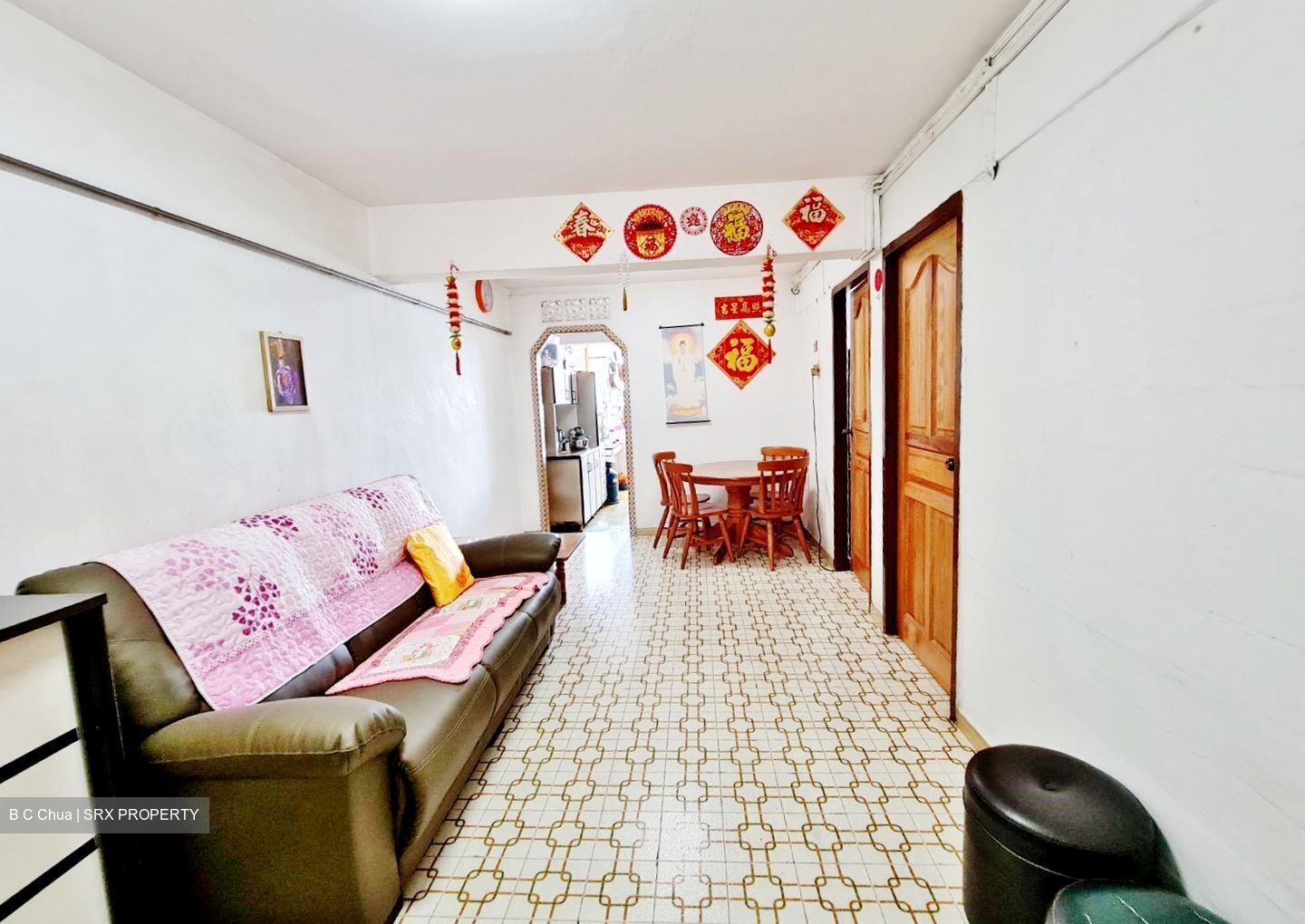 Boon Lay Avenue thumbnail photo